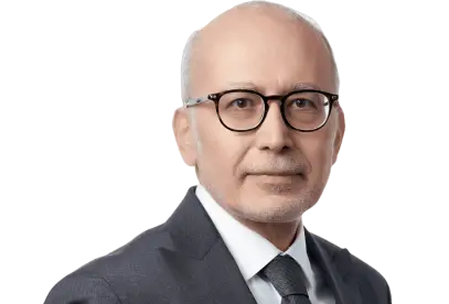 PROF. DR. OĞUZ CEM ÇELİK