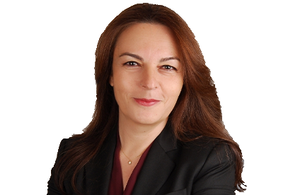 BEHİCE ÇİLER ZORLU