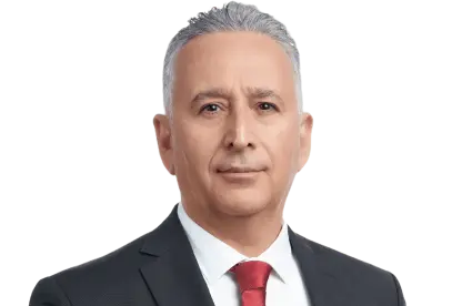 MURAT KARLUK ÇETİNKAYA